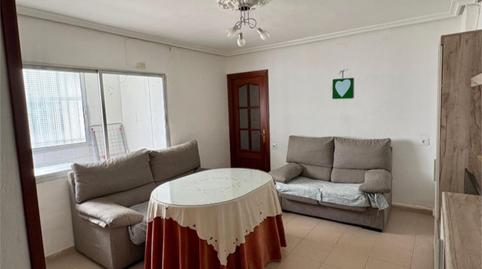 Foto 3 de Pis de lloguer a Avenida de la Hispanidad, 1, Nuevo Cáceres, Cáceres Capital