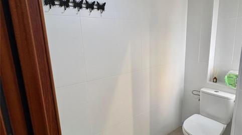 Foto 4 de Pis de lloguer a Avenida de la Hispanidad, 1, Nuevo Cáceres, Cáceres Capital