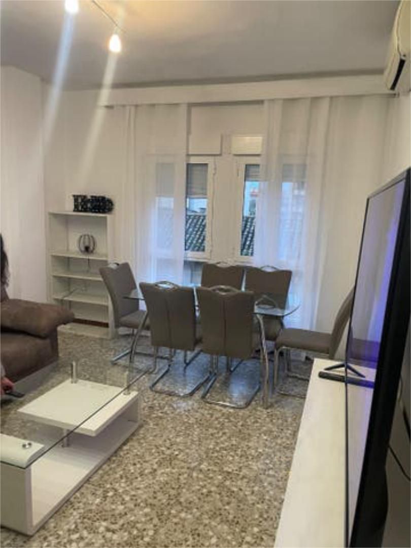 Piso de alquiler en Úbeda