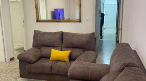 Piso de alquiler en Úbeda, Jaén - imagen 2 Foto 2 de Piso de alquiler en Úbeda, Jaén