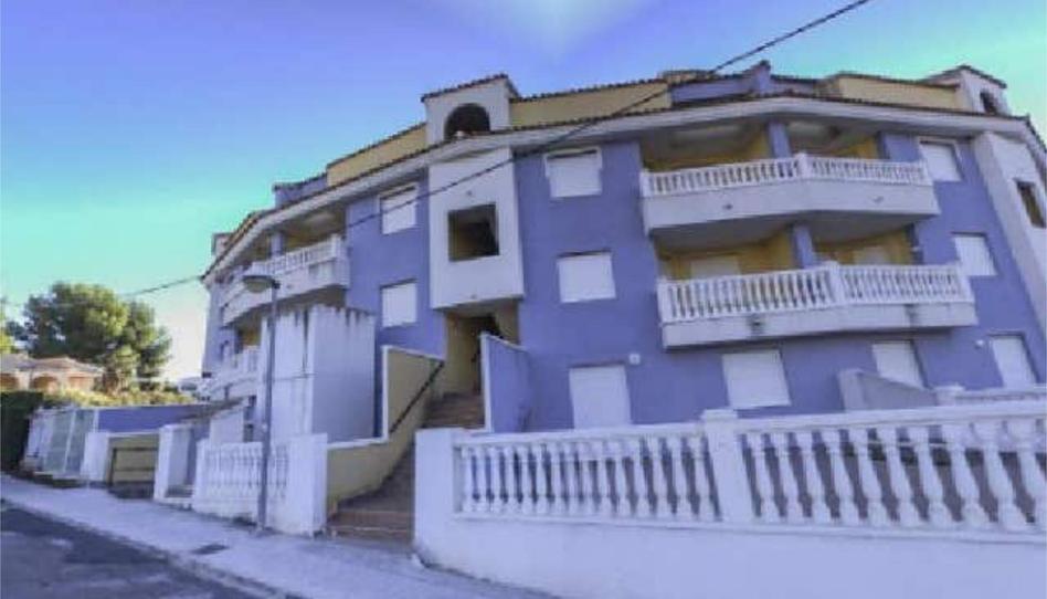 Traster de lloguer a Alcossebre, Alcalà de Xivert - imatge 1 Foto 1 de Traster de lloguer a Alcossebre, Alcalà de Xivert