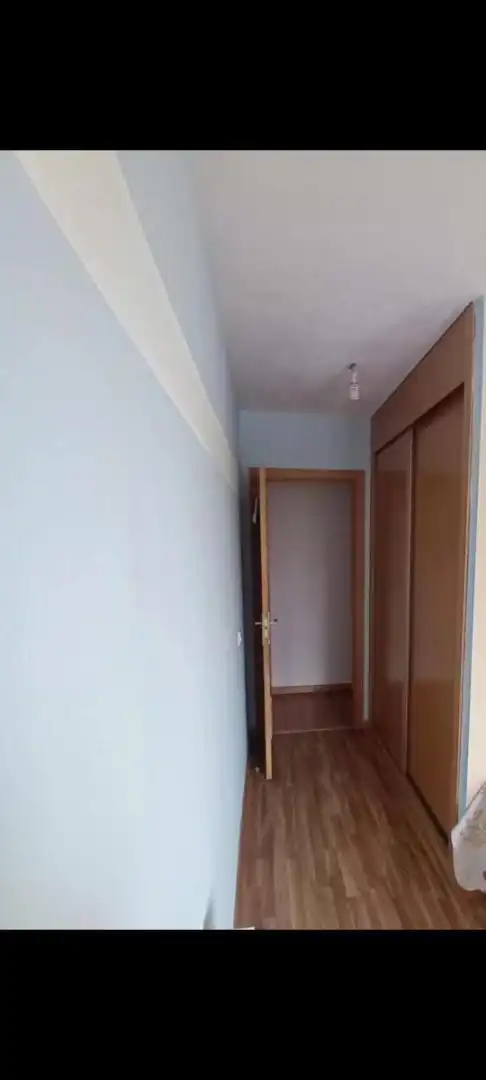 Room in Calle Comuneros, 11, Puerta de Murcia - Colegios Flat for share in Ocaña with Heating, Parquet flooring and Terrace