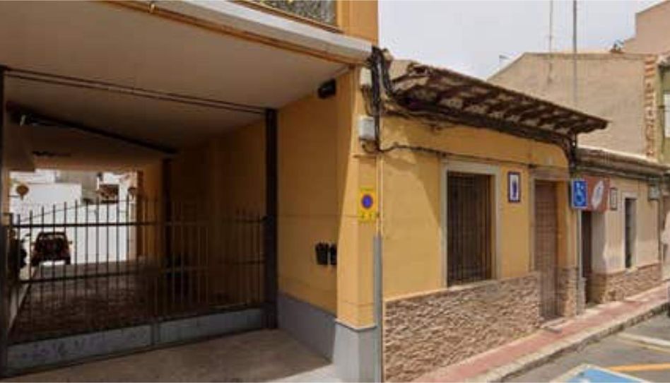 Traster de lloguer a Campello pueblo, El Campello - imatge 1 Foto 1 de Traster de lloguer a Campello pueblo, El Campello