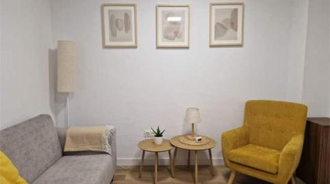 Foto 2 de Oficina de lloguer a Parque Victoria Eugenia, Málaga Capital