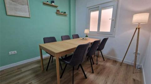 Foto 3 de Oficina de lloguer a Parque Victoria Eugenia, Málaga Capital