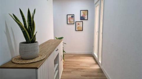 Foto 4 de Oficina de lloguer a Parque Victoria Eugenia, Málaga Capital