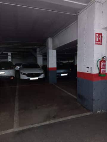 Garaje en Alquiler en Fuenlabrada II - El Molino