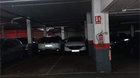 Foto 2 de Garaje de alquiler en Fuenlabrada II - El Molino, Fuenlabrada