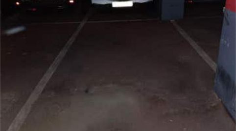 Foto 3 de Garaje de alquiler en Fuenlabrada II - El Molino, Fuenlabrada