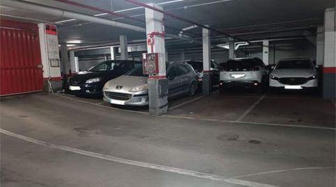 Foto 4 de Garaje de alquiler en Fuenlabrada II - El Molino, Fuenlabrada