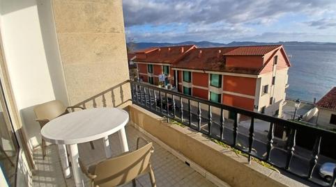 Foto 3 de Piso de alquiler en Avenida de León, 47, Sanxenxo pueblo, Sanxenxo