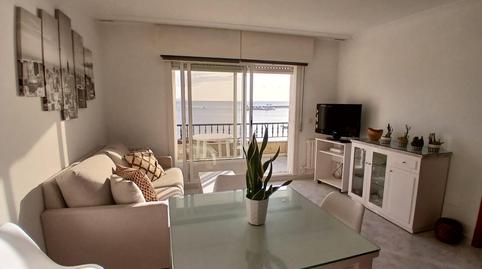 Foto 5 de Piso de alquiler en Avenida de León, 47, Sanxenxo pueblo, Sanxenxo