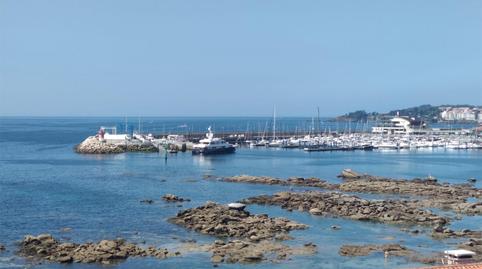 Foto 2 de Piso de alquiler en Avenida de León, 47, Sanxenxo pueblo, Sanxenxo