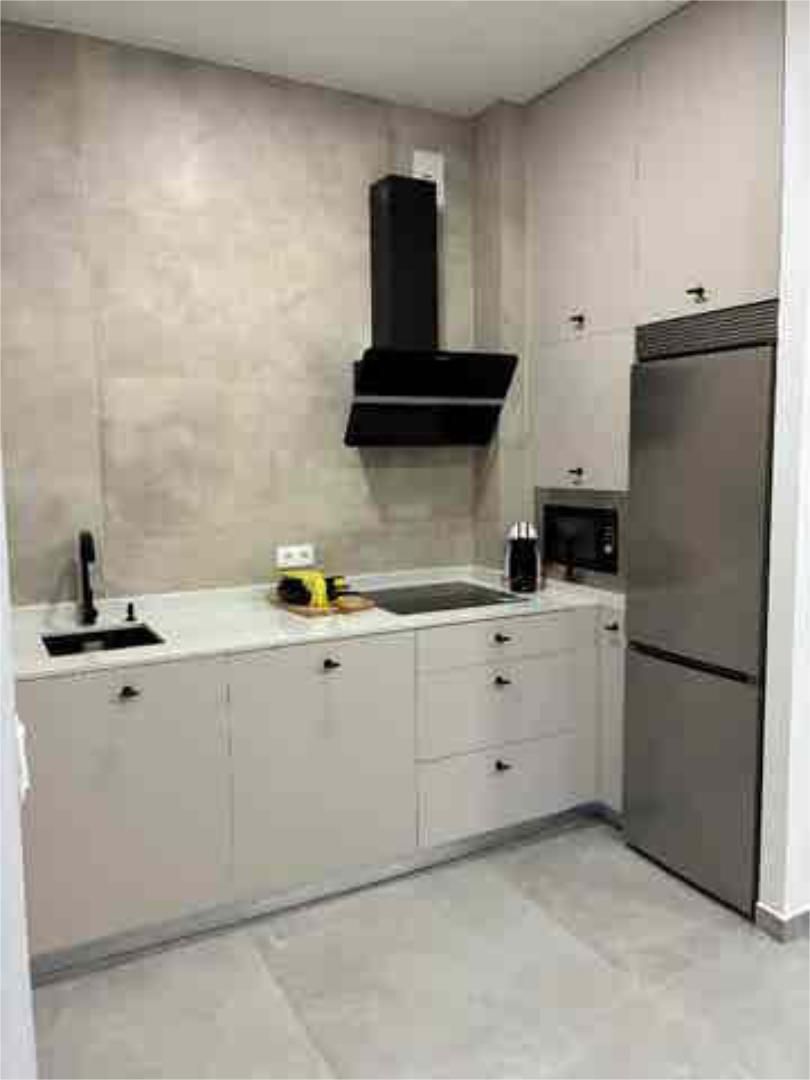 Wohnung zur Miete in La Oliva