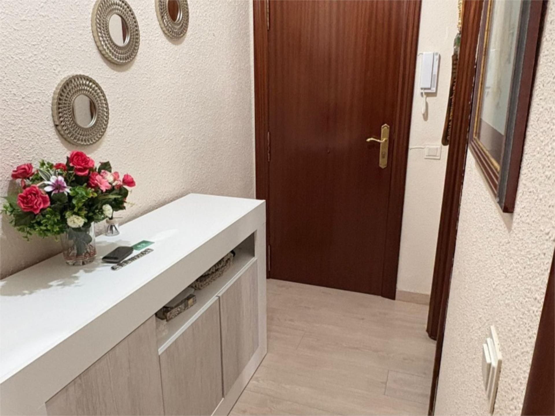 Piso en venta en Beriáin con Calefacción, Parquet y Terraza