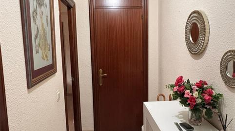 Foto 2 de Piso en venta en Calle San Francisco Javier, 1, Beriáin, Navarra