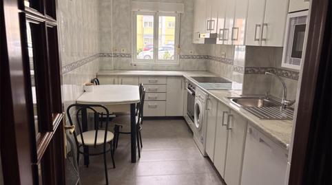 Foto 4 de Piso en venta en Calle San Francisco Javier, 1, Beriáin, Navarra