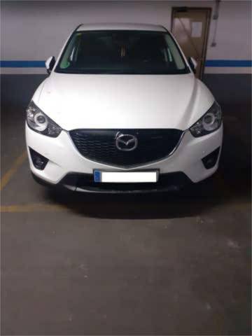 Garaje en Alquiler en Estación