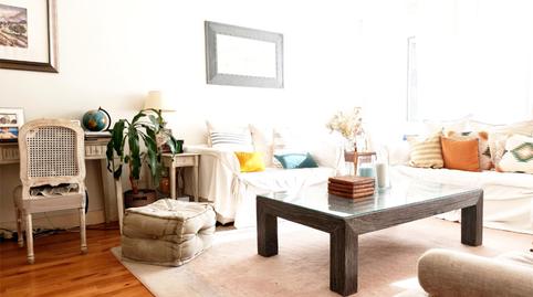 Foto 2 de Piso en venta en Calle de la Costa Brava, 45, Mirasierra,  Madrid Capital