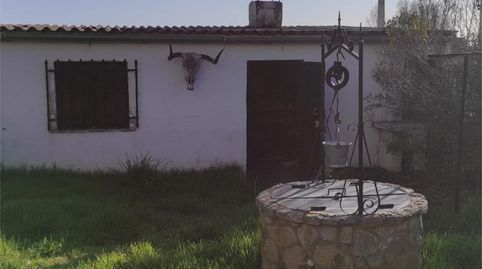 Casa o chalet en venta en Camino el Pinar, 11, Aldeatejada, Salamanca - imagen 3 Foto 3 de Casa o chalet en venta en Camino el Pinar, 11, Aldeatejada, Salamanca