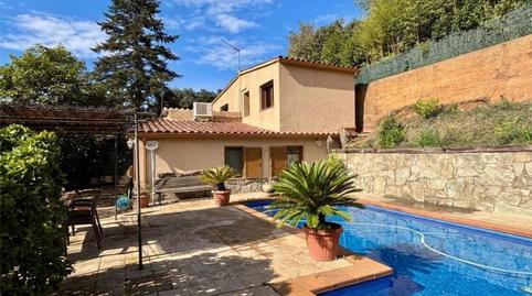 Photo 2 of House or chalet for sale in Carrer Sant Maurici, 109, Molins de Rei, Barcelona