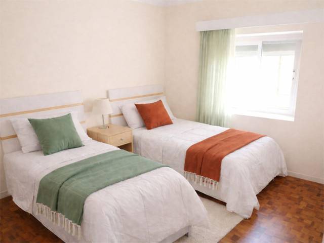 Piso en Alquiler en Santa María de las Huertas, 17 en Béjar