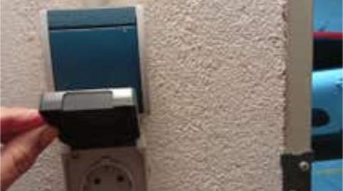 Abstellraum zur Miete in Parquesol, Valladolid Capital - Bild 3 Foto 3 von Abstellraum zur Miete in Parquesol, Valladolid Capital