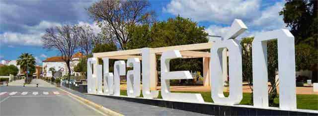 Nave industrial en Alquiler en Gibraleón