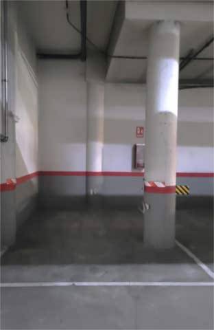 Garaje en Alquiler en Vergel - Las Olivas