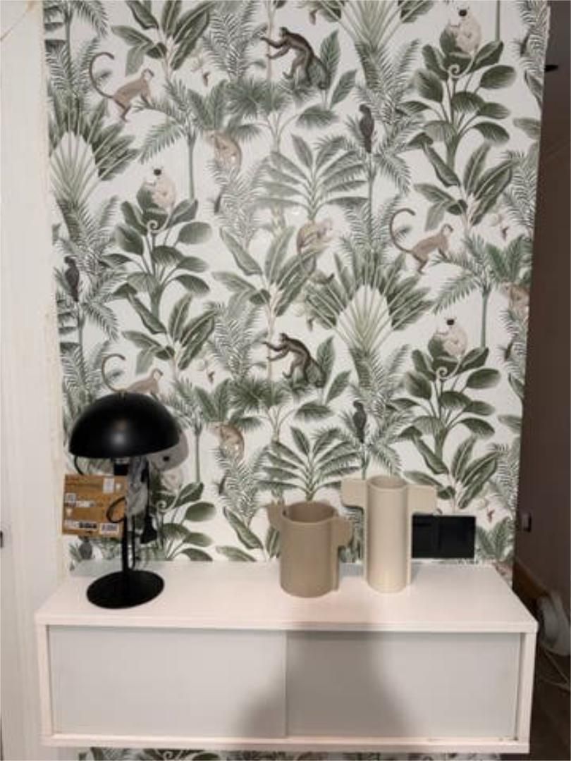 Study for rent in Casco Antiguo - Sta. Cruz - Ayuntamiento Study for rent in Casco Antiguo - Sta. Cruz - Ayuntamiento