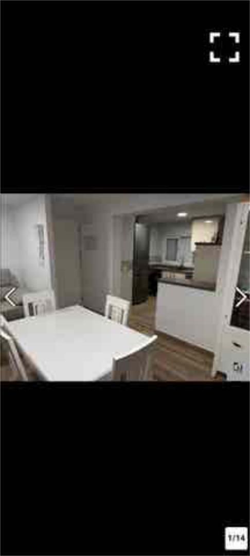 Wohnung zur Miete in Lora del Río