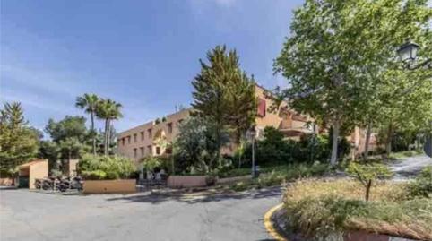 Foto 4 de Apartamento de alquiler en Camino de los Neveros - Serrallo,  Granada Capital