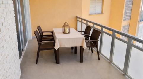 Foto 2 de Apartament de lloguer a Avinguda de Les Gavines, 103, El Perellonet,  Valencia Capital