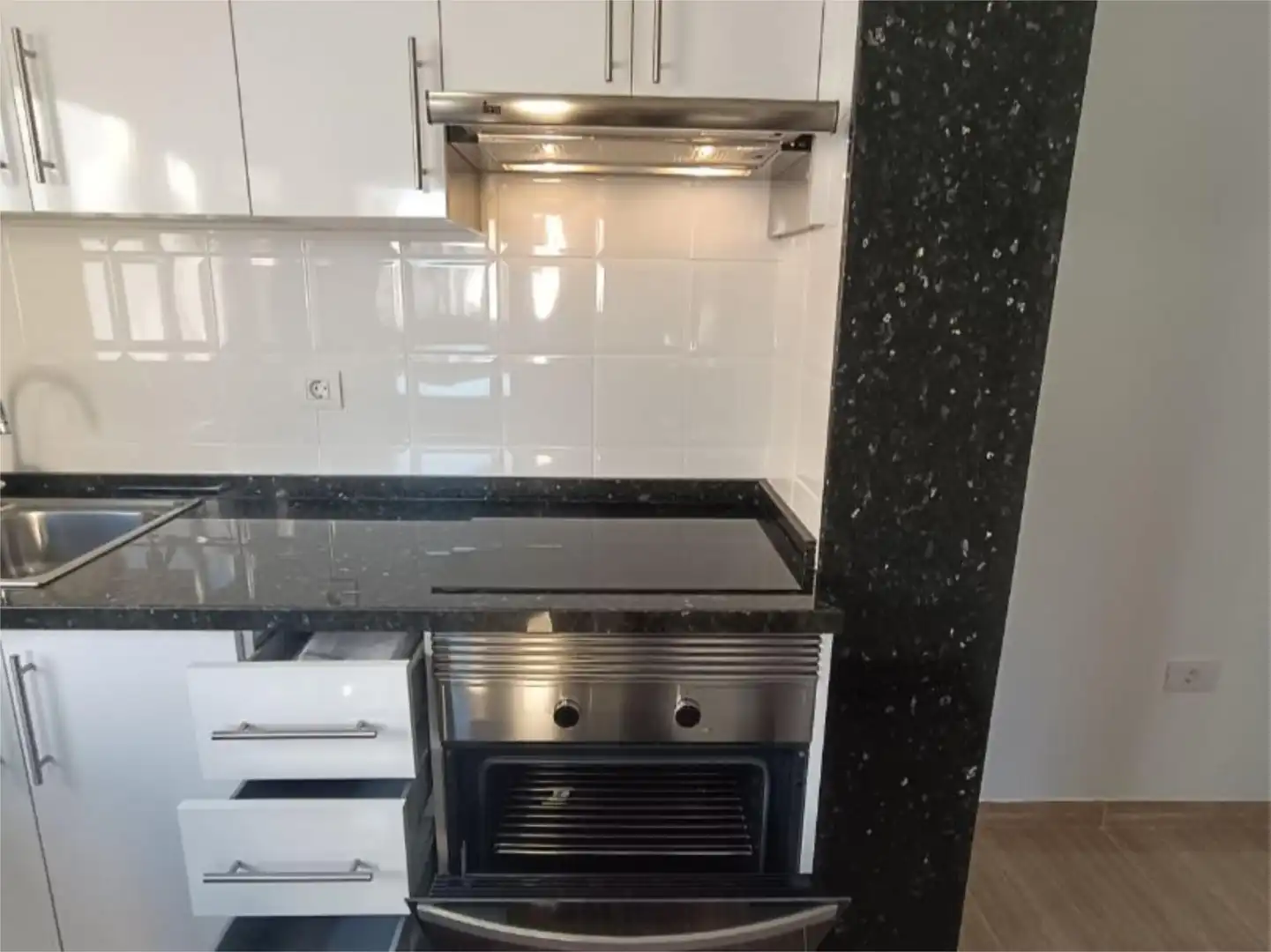 Flat for rent in Calle Juan Pablo II, 34, Duggi - Rambla - Los Hoteles Flat for rent in Calle Juan Pablo II, 34, Duggi - Rambla - Los Hoteles