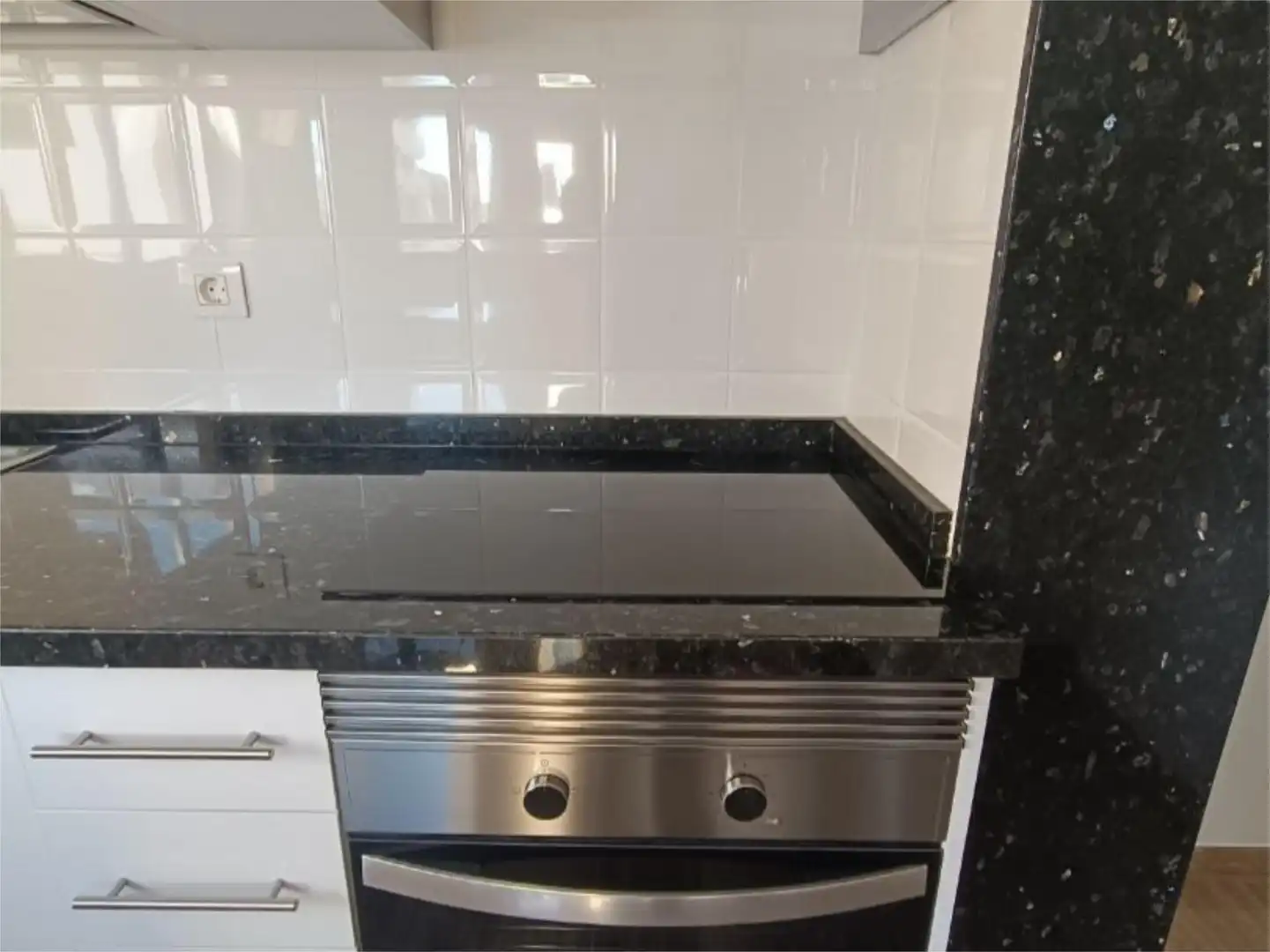 Flat for rent in Calle Juan Pablo II, 34, Duggi - Rambla - Los Hoteles Flat for rent in Calle Juan Pablo II, 34, Duggi - Rambla - Los Hoteles