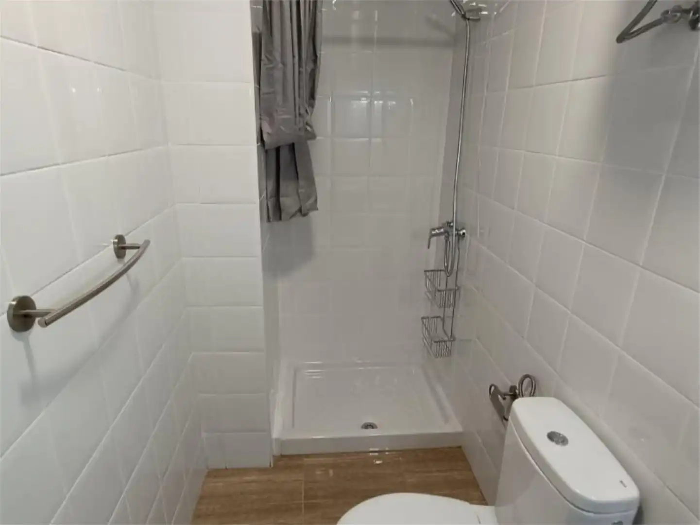 Flat for rent in Calle Juan Pablo II, 34, Duggi - Rambla - Los Hoteles Flat for rent in Calle Juan Pablo II, 34, Duggi - Rambla - Los Hoteles