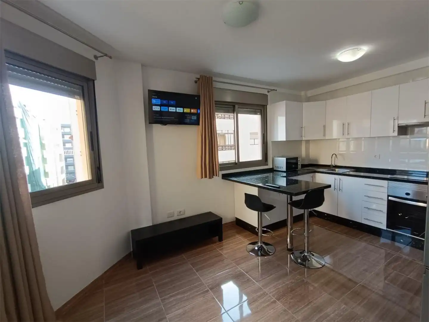 Flat for rent in Calle Juan Pablo II, 34, Duggi - Rambla - Los Hoteles Flat for rent in Calle Juan Pablo II, 34, Duggi - Rambla - Los Hoteles