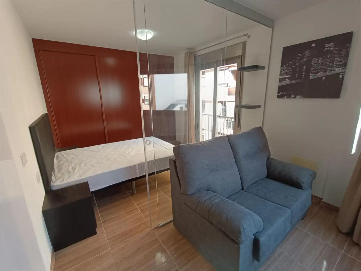 Flat for rent in Calle Juan Pablo II, 34, Duggi - Rambla - Los Hoteles Flat for rent in Calle Juan Pablo II, 34, Duggi - Rambla - Los Hoteles