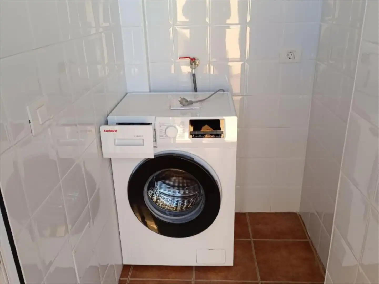 Flat for rent in Calle Juan Pablo II, 34, Duggi - Rambla - Los Hoteles Flat for rent in Calle Juan Pablo II, 34, Duggi - Rambla - Los Hoteles