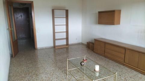 Foto 3 de Piso en venta en Paseo del Hospital Militar, 22, Campo Grande, Valladolid Capital