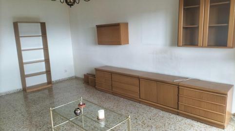 Foto 4 de Piso en venta en Paseo del Hospital Militar, 22, Campo Grande, Valladolid Capital