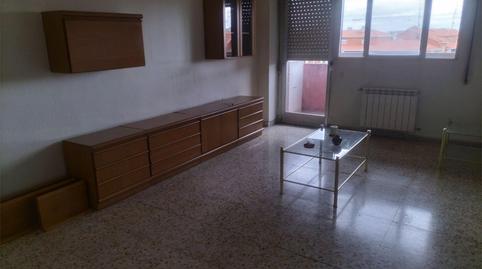 Foto 5 de Piso en venta en Paseo del Hospital Militar, 22, Campo Grande, Valladolid Capital