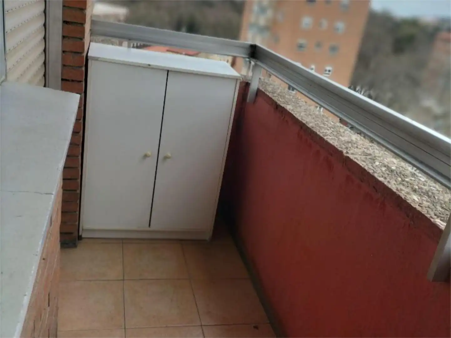 Piso en venta en Paseo del Hospital Militar, 22, Campo Grande Terraza de Piso en venta en Valladolid con Calefacción, Jardín privado y Terraza