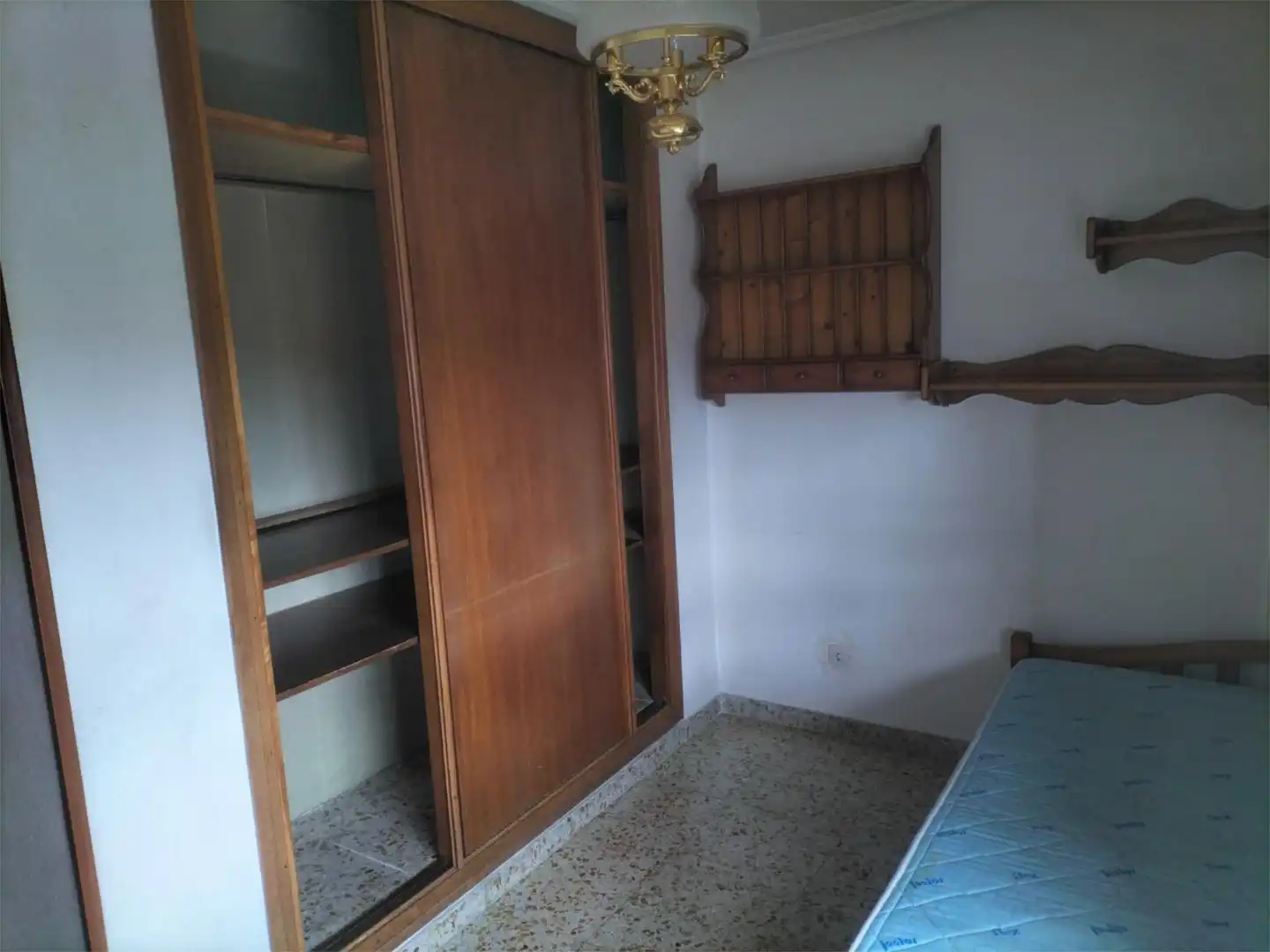 Piso en venta en Paseo del Hospital Militar, 22, Campo Grande Habitación de Piso en venta en Valladolid con Calefacción, Jardín privado y Terraza
