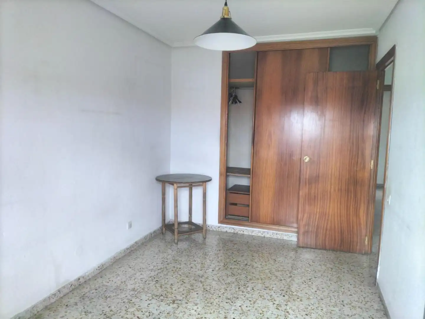 Piso en venta en Paseo del Hospital Militar, 22, Campo Grande Habitación de Piso en venta en Valladolid con Calefacción, Jardín privado y Terraza