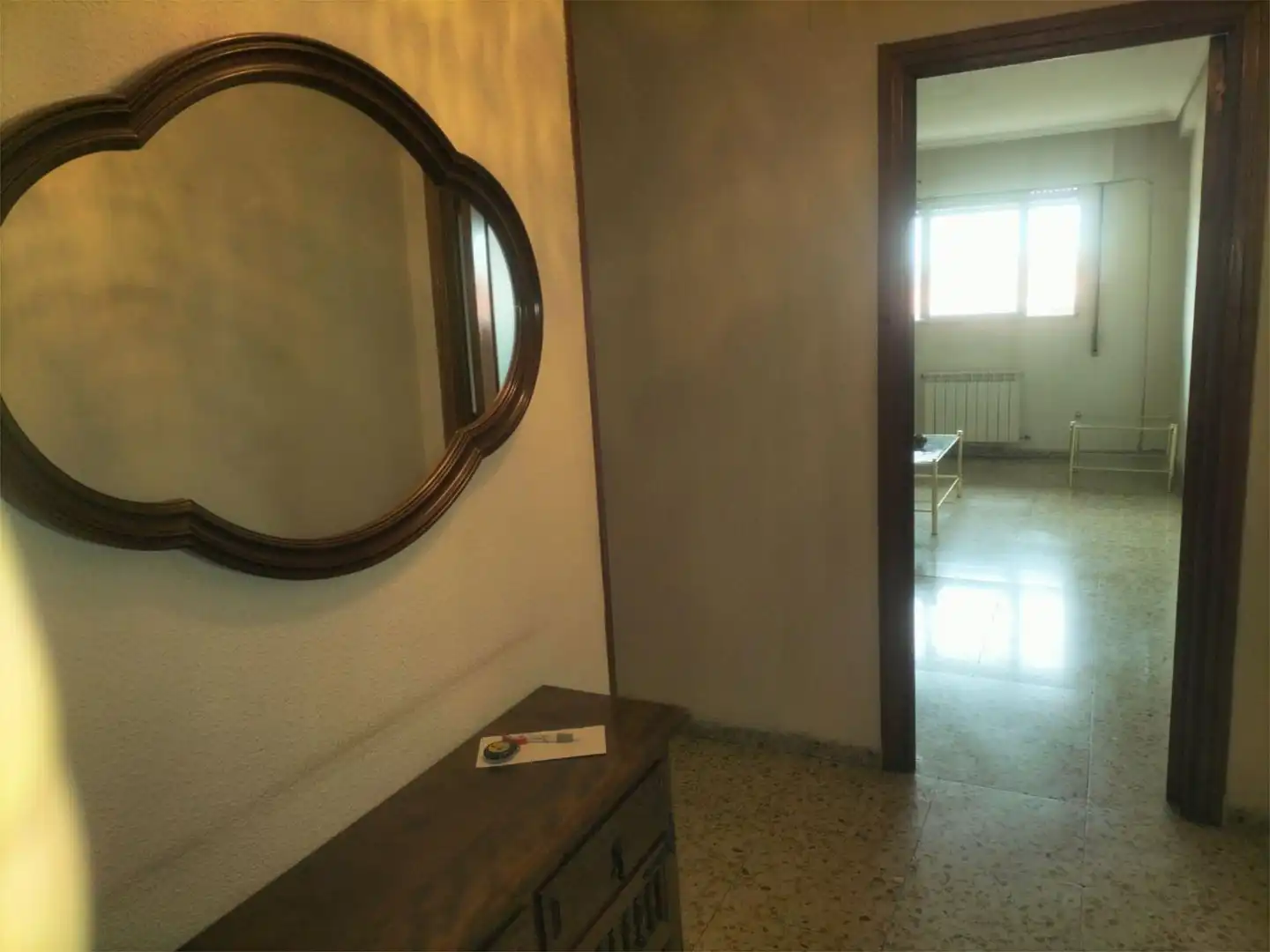 Piso en venta en Paseo del Hospital Militar, 22, Campo Grande Piso en venta en Valladolid con Calefacción, Jardín privado y Terraza