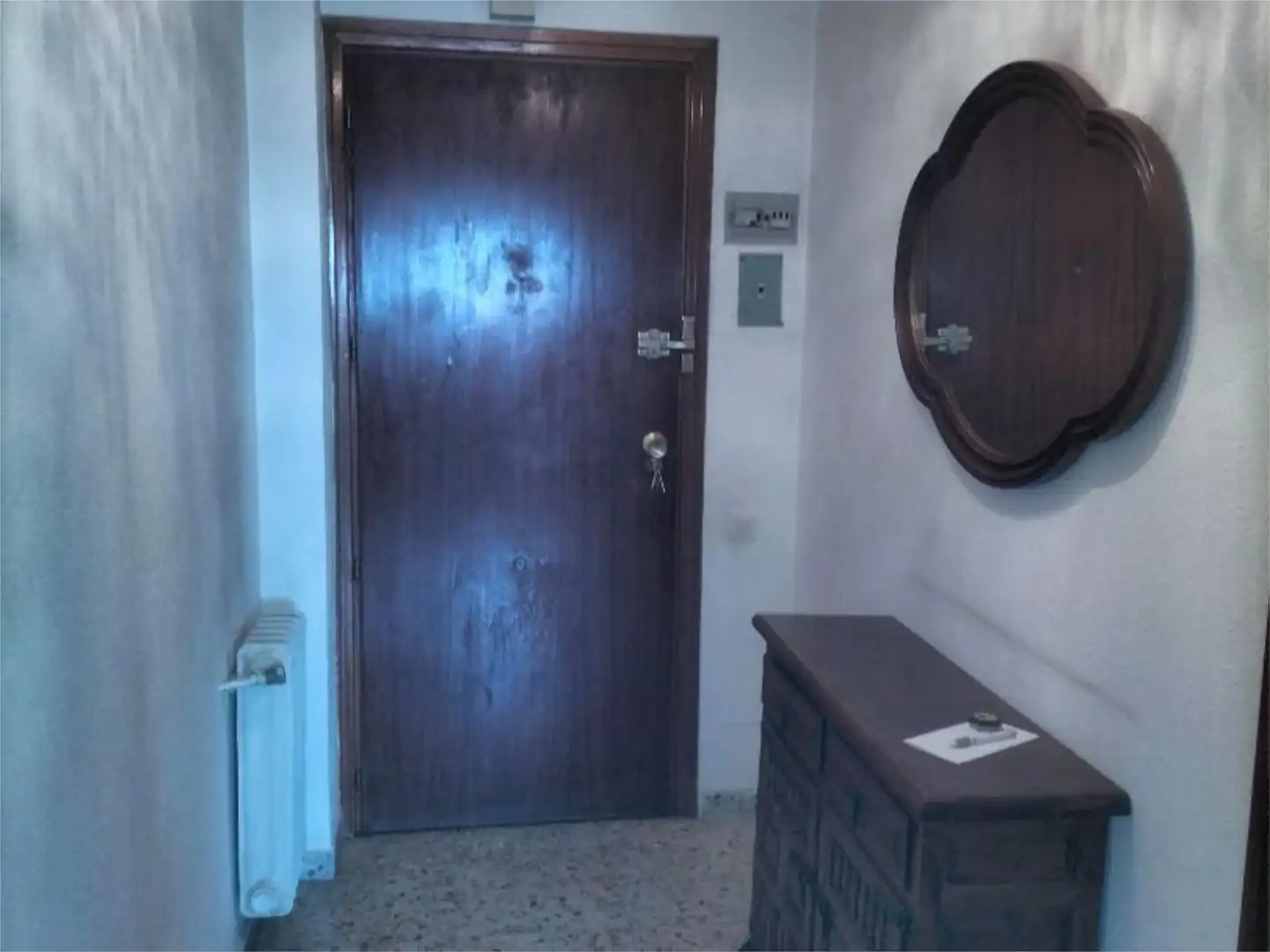 Piso en venta en Paseo del Hospital Militar, 22, Campo Grande Piso en venta en Valladolid con Calefacción, Jardín privado y Terraza