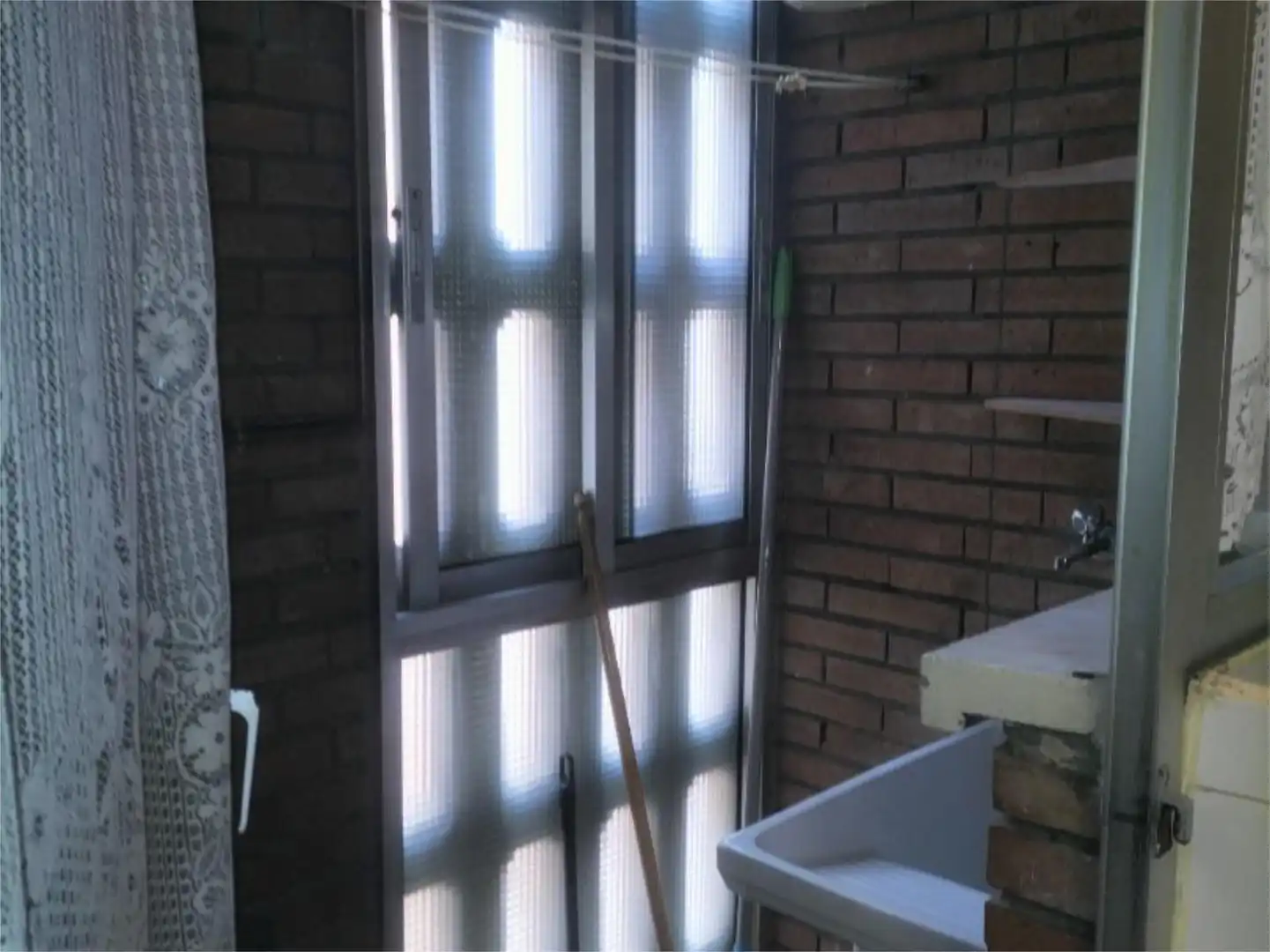 Piso en venta en Paseo del Hospital Militar, 22, Campo Grande Piso en venta en Valladolid con Calefacción, Jardín privado y Terraza