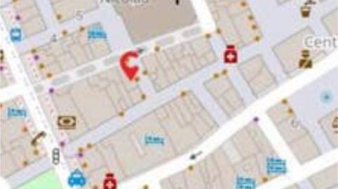 Study for rent in Casco Antiguo - Sta. Cruz - Ayuntamiento, Alicante / Alacant - image 3 Photo 3 of Study for rent in Casco Antiguo - Sta. Cruz - Ayuntamiento, Alicante / Alacant