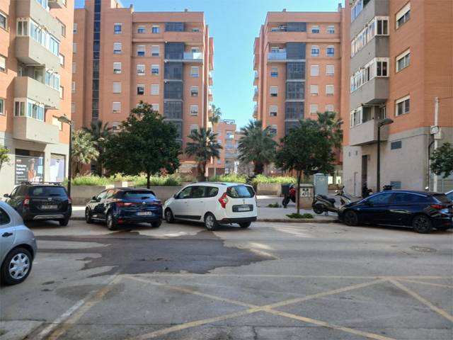 Piso en Venta en Avinguda de la Pianista Martínez Carrasco, 6 en Malilla